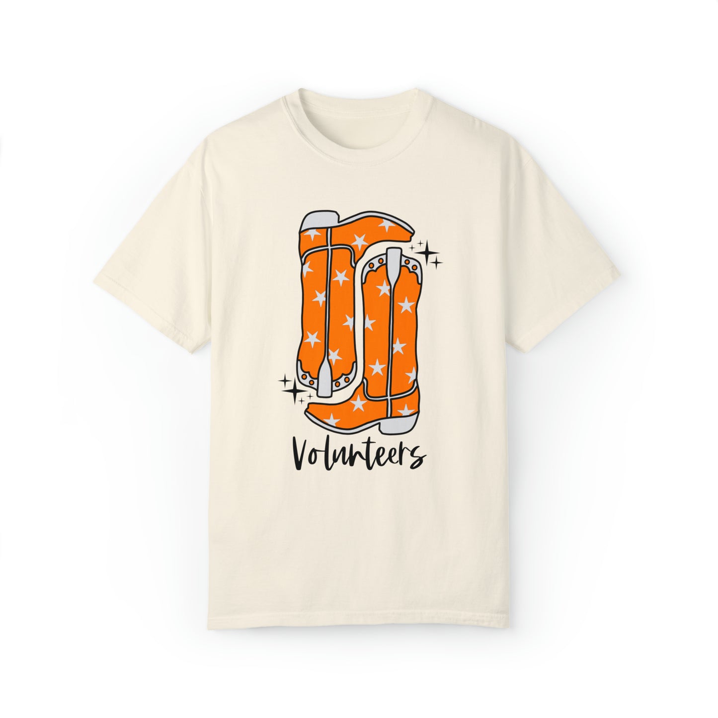 TN Volunteers Boots Shirt