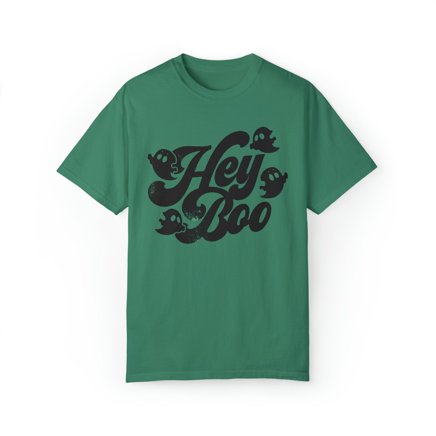 Hey Boo Shirt