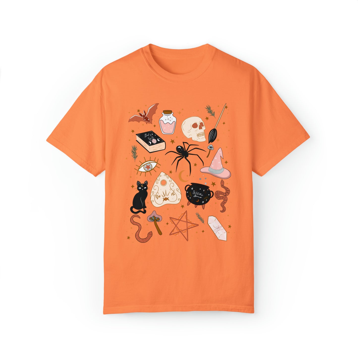 Halloween Favorite Things Shirt