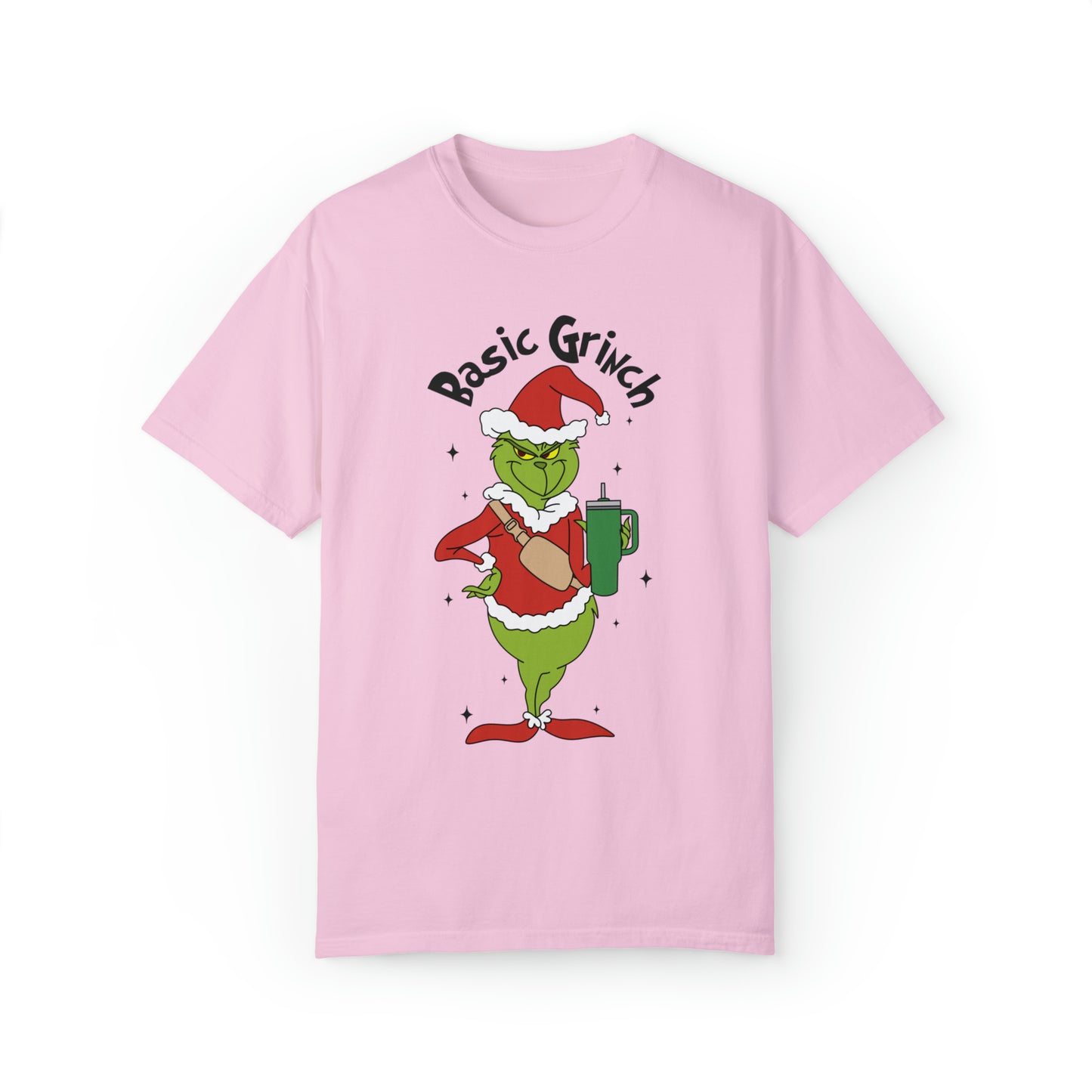 Basic Christmas Shirt