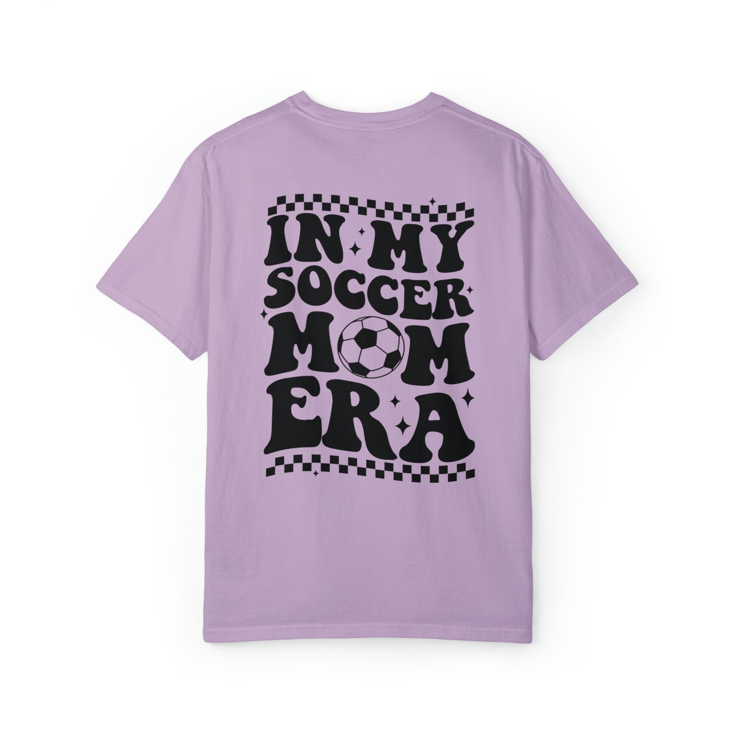 Soccer Mom Era Shirt