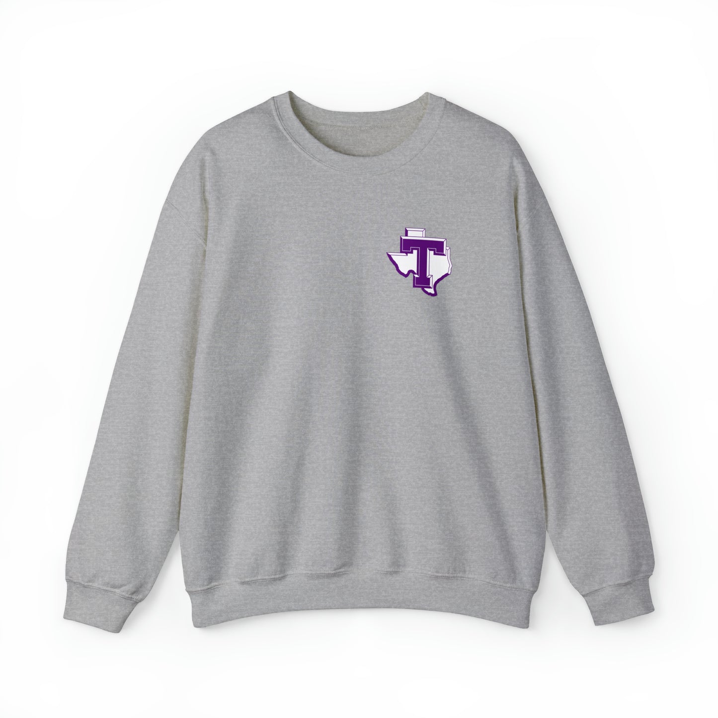 Texans Game Day Sweatshirt
