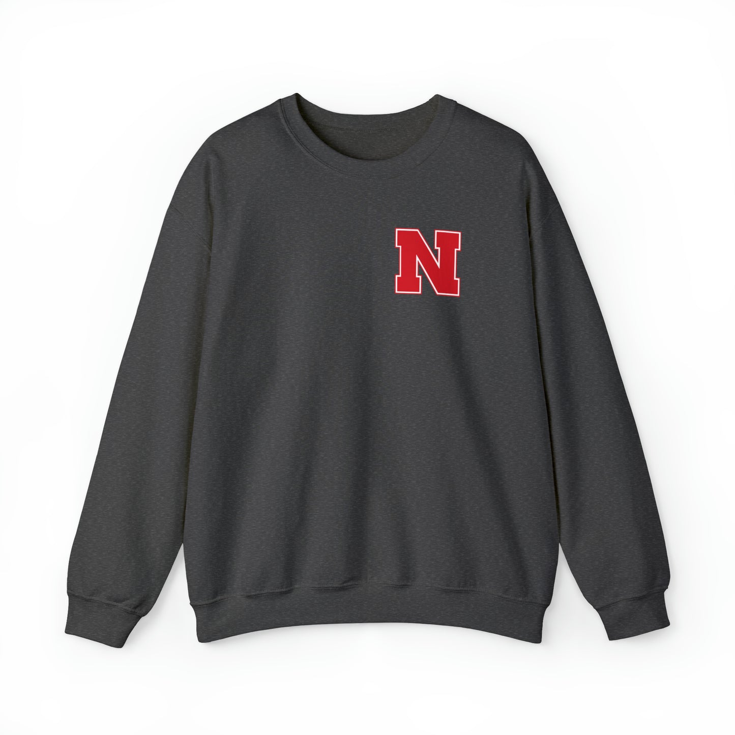 Huskers Game Day Sweatshirt