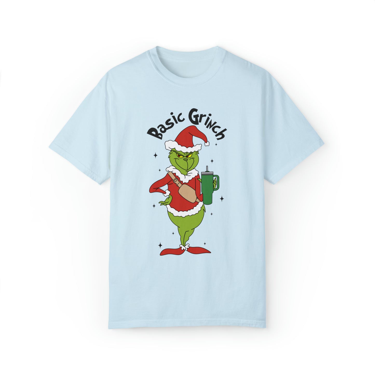 Basic Christmas Shirt