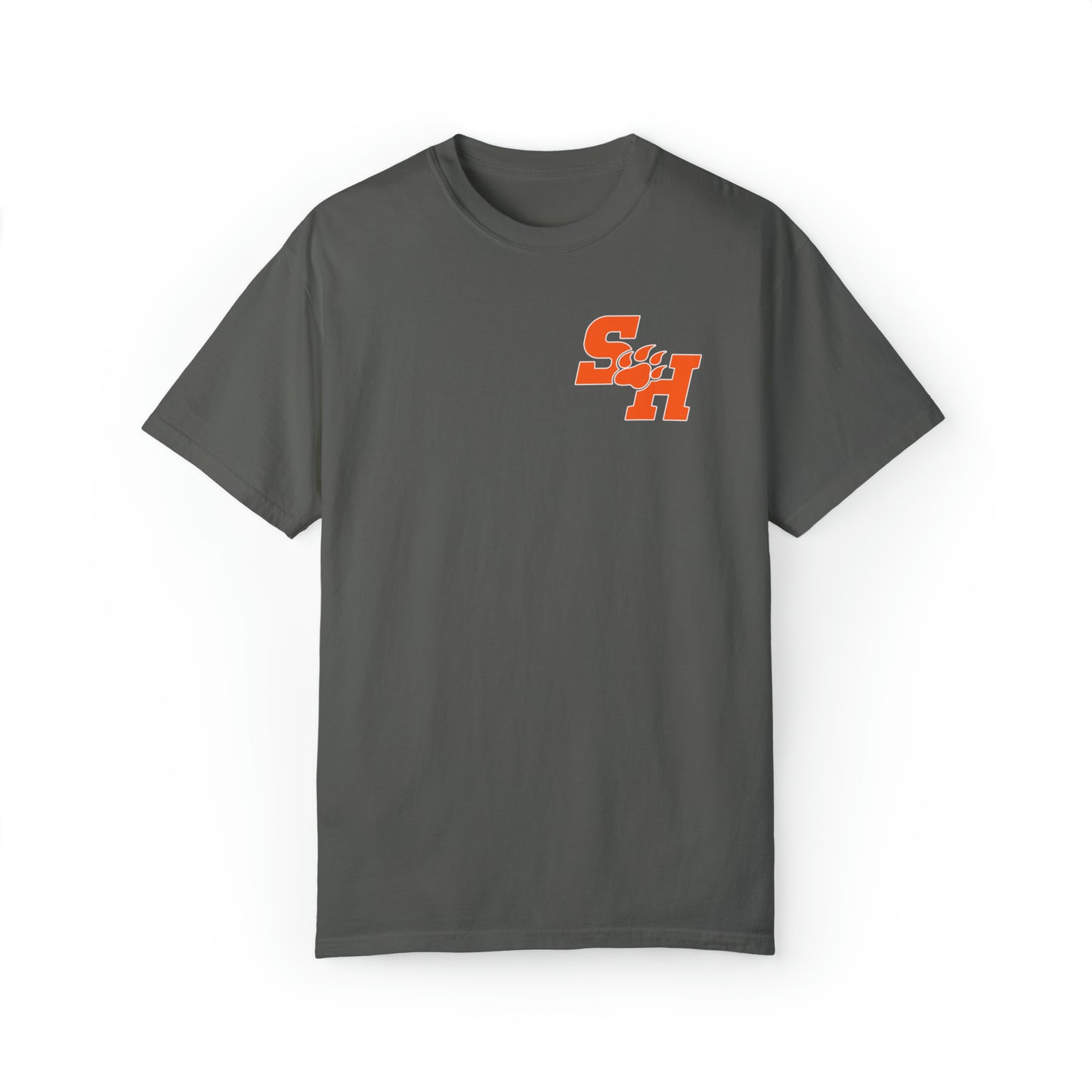 Sam Houston Bearkats Game Day Shirt