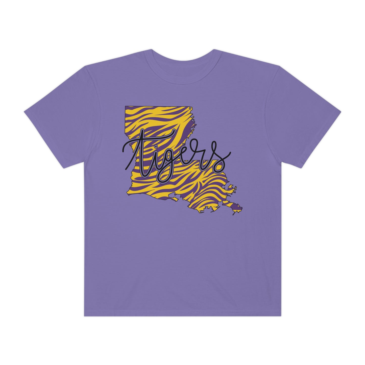 Louisiana Tigers Shirt
