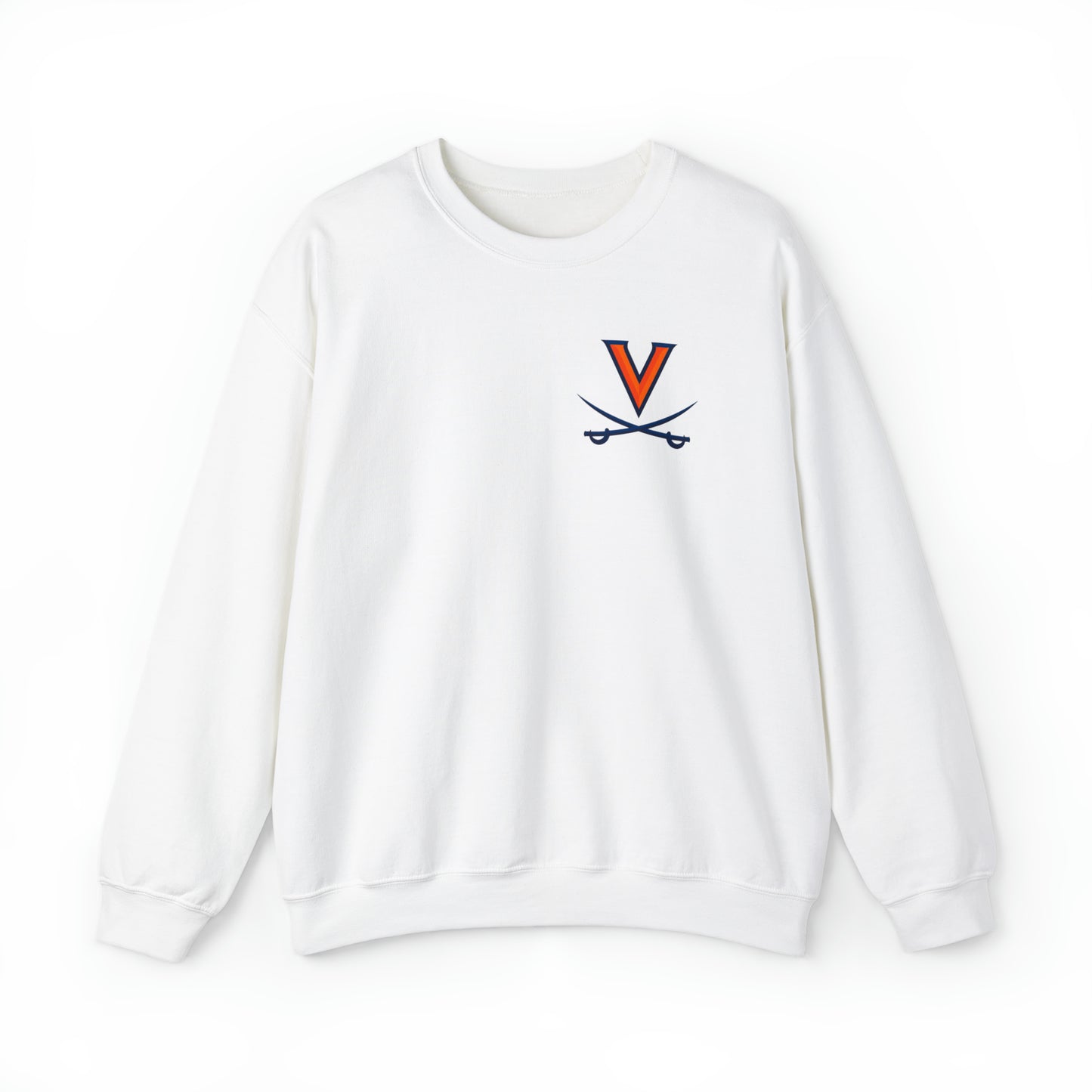 Cavaliers Game Day Sweatshirt