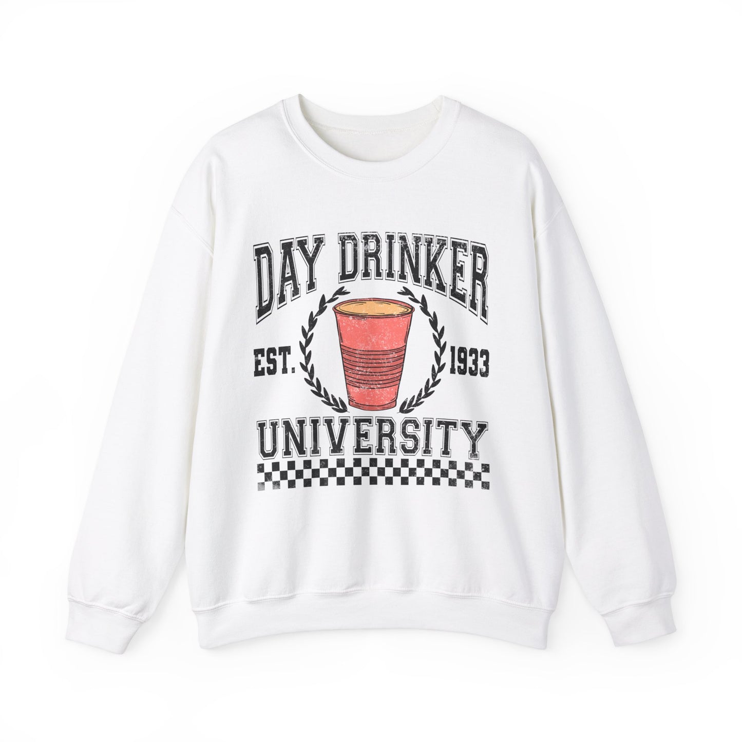 Day Drinker Sweatshirt