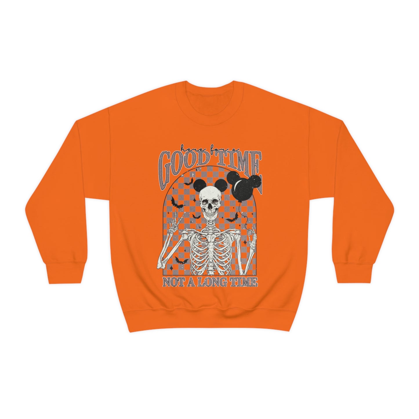 Good Time Sweatshirt