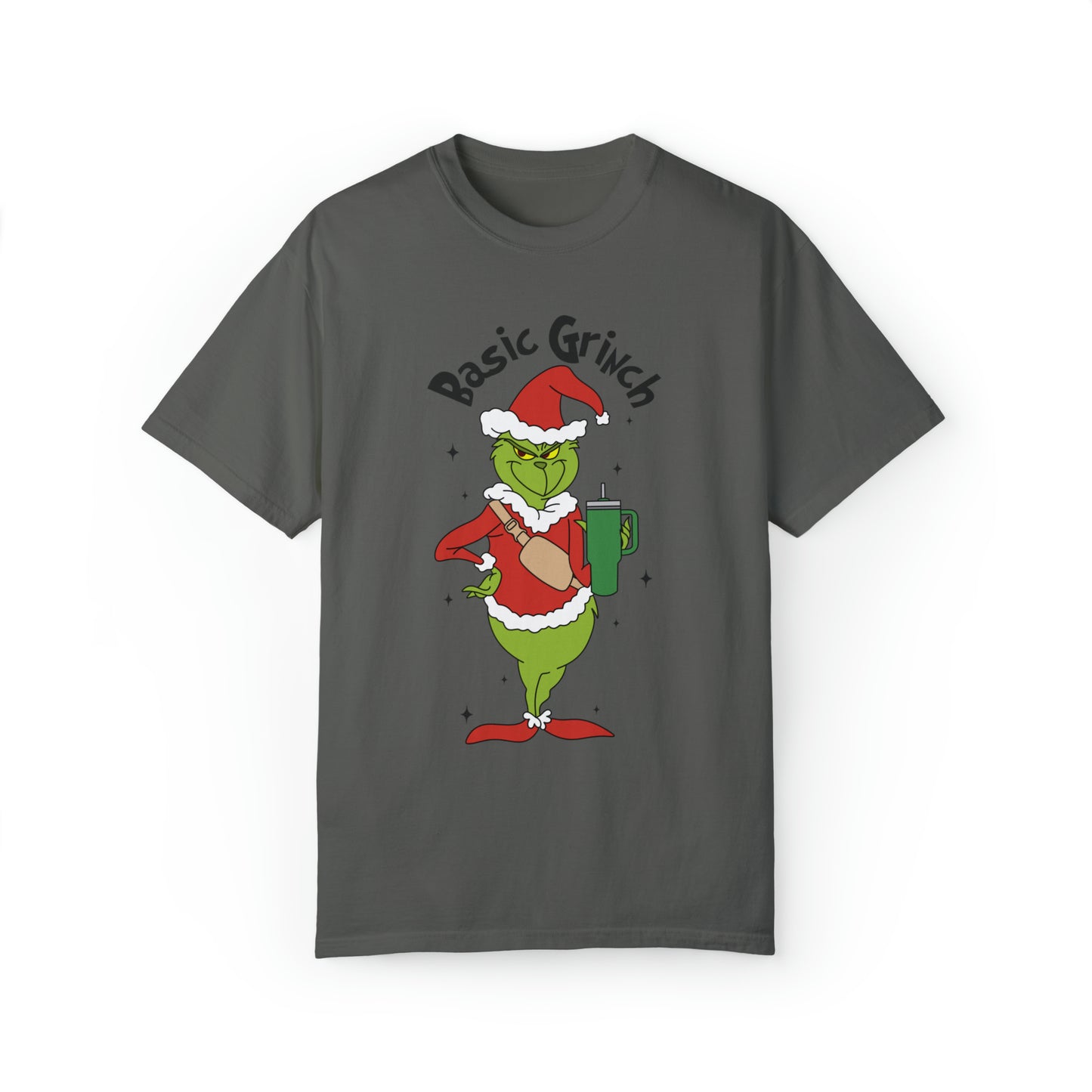 Basic Christmas Shirt