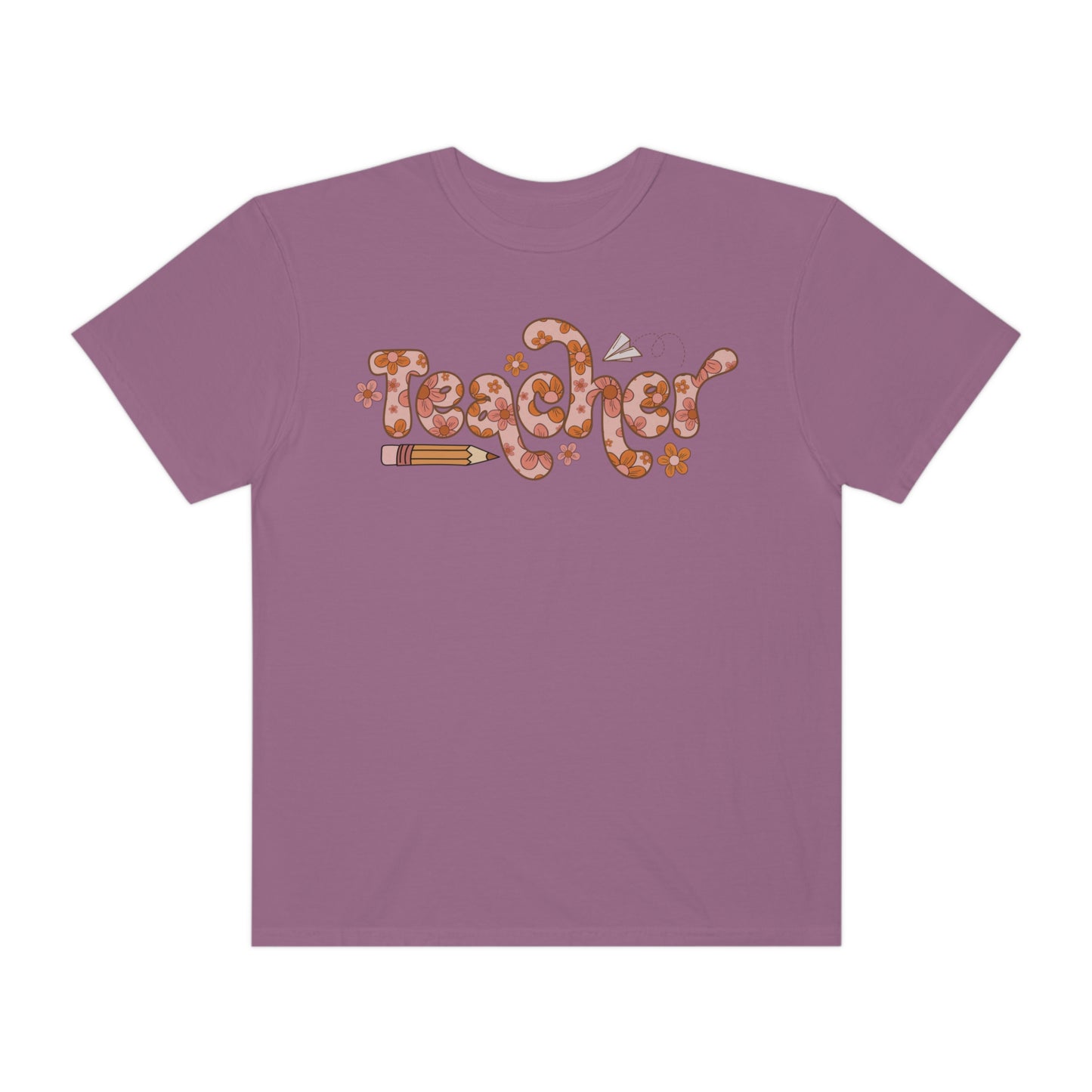Teacher Shirt
