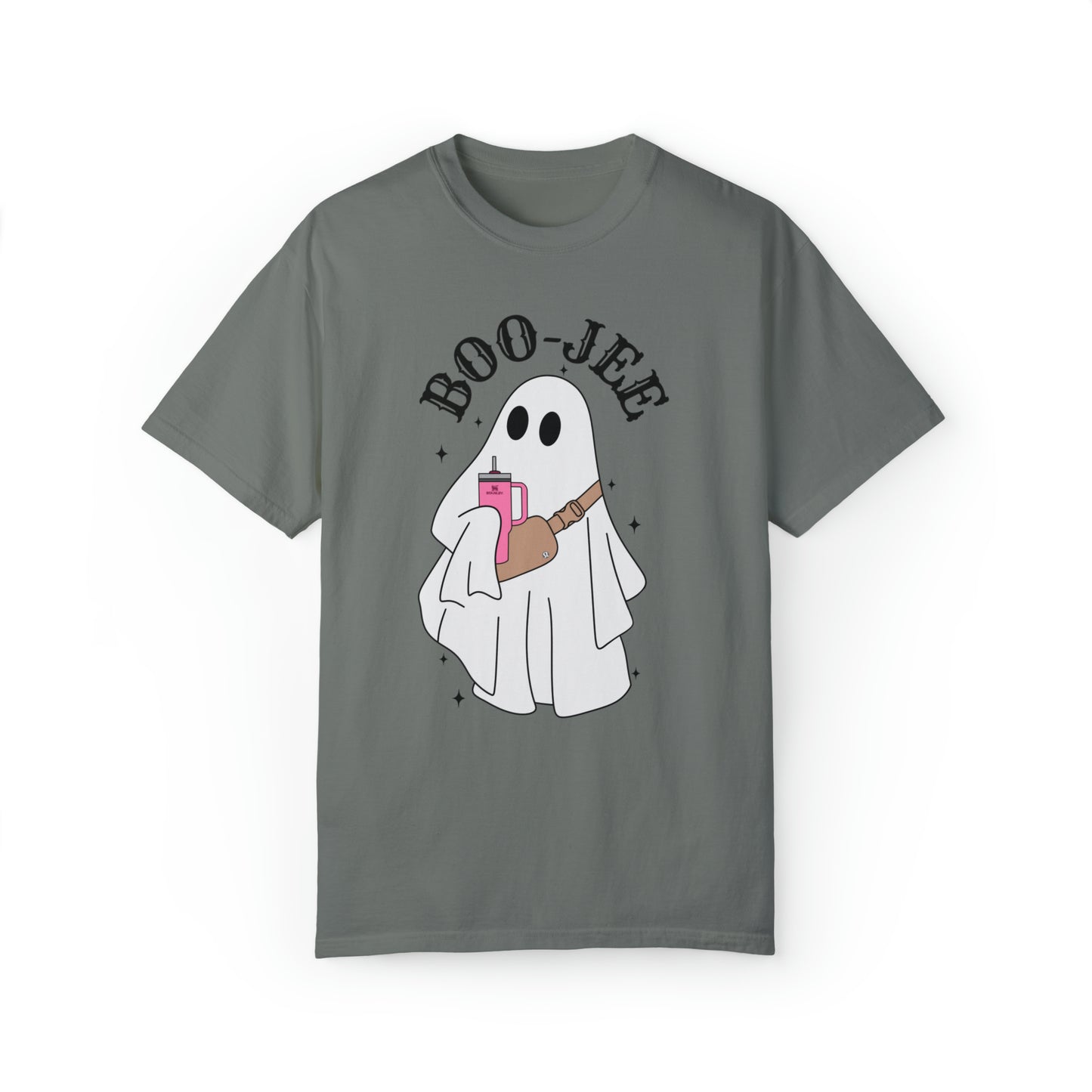 Boo-Jee Shirt