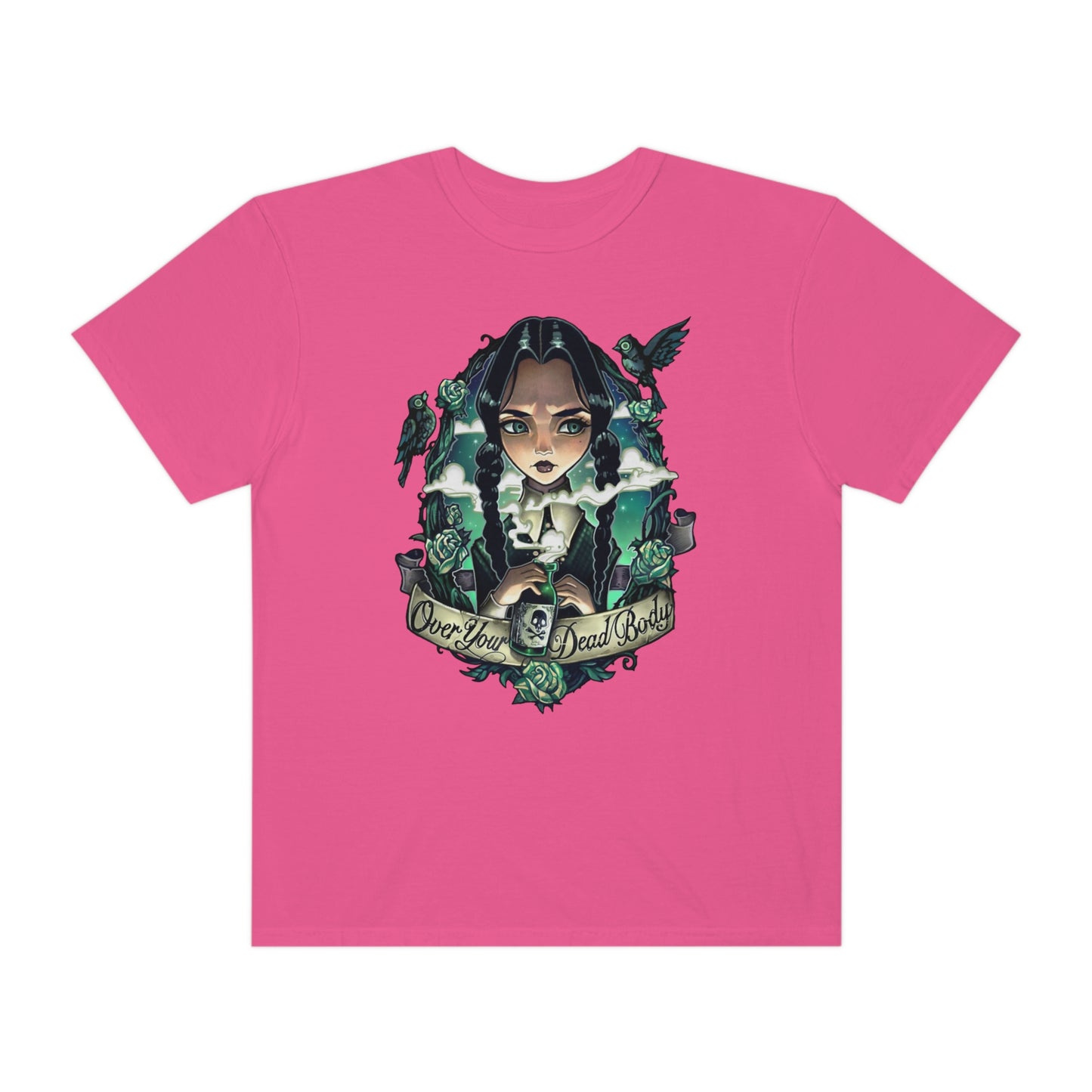 Wednesday Shirt