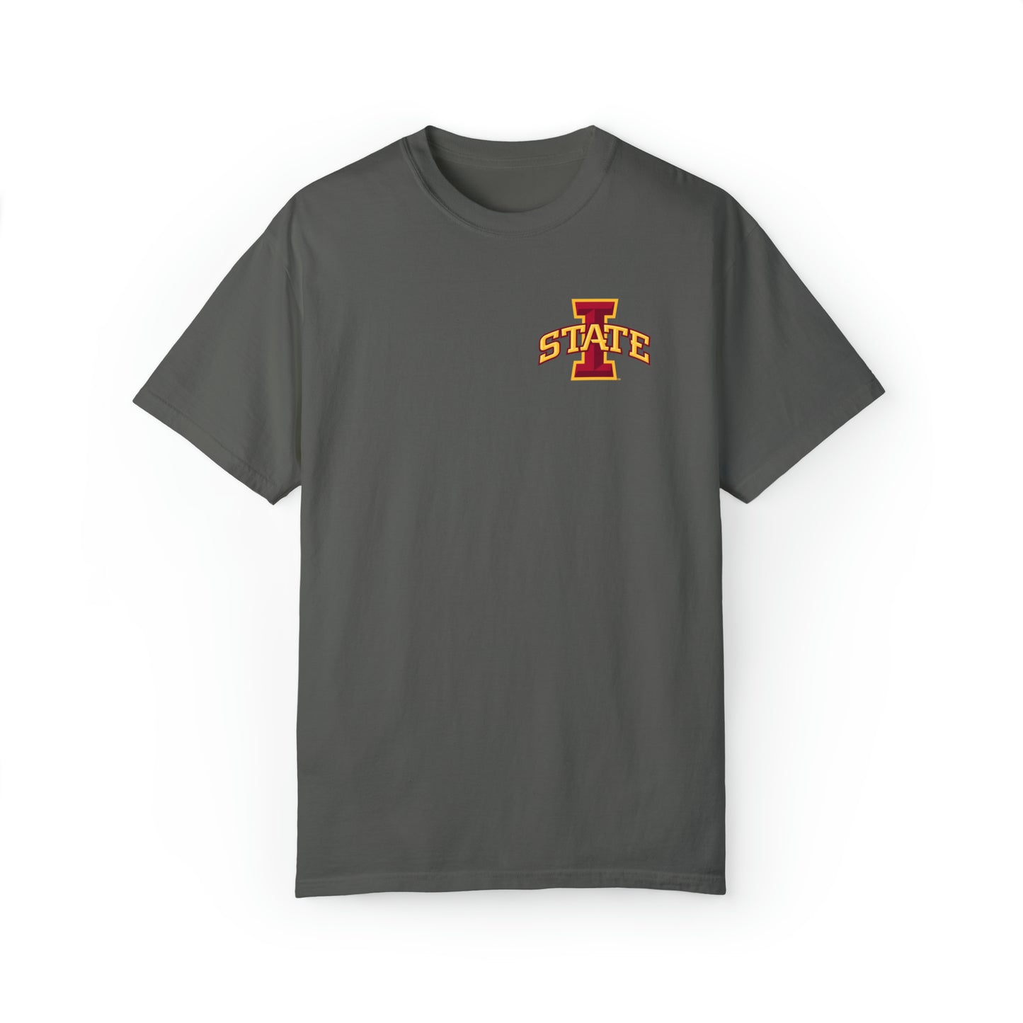 Cyclones Game Day Shirt