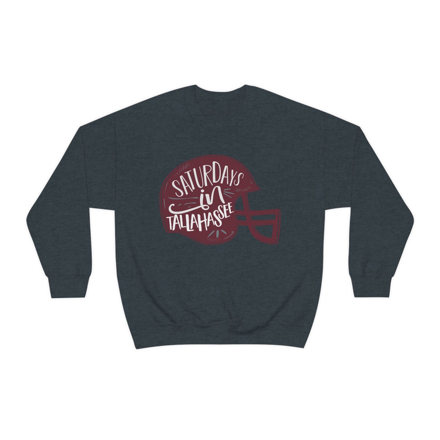 Saturdays in Tallahassee Sweatshirt