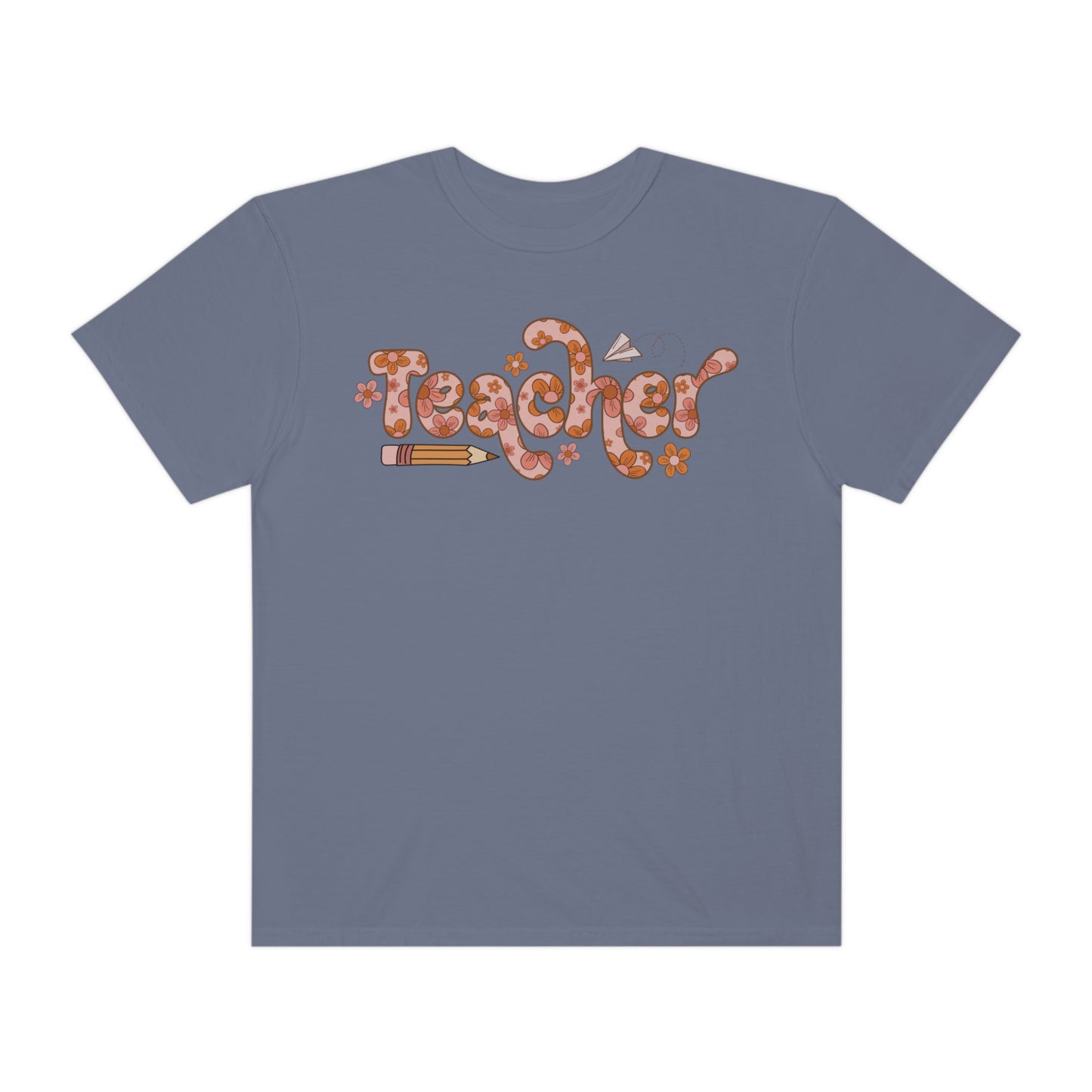 Teacher Shirt
