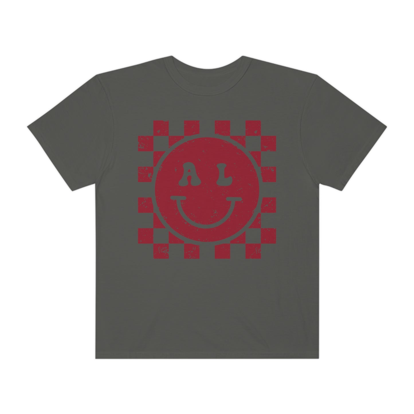 Alabama Checkered Shirt