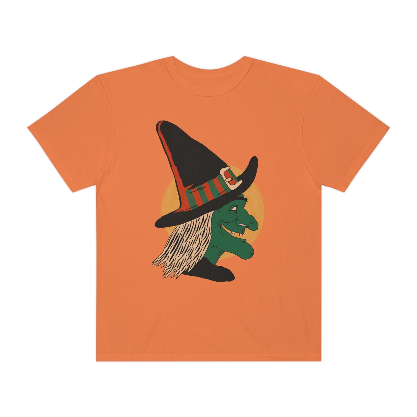 Vintage Witch Shirt