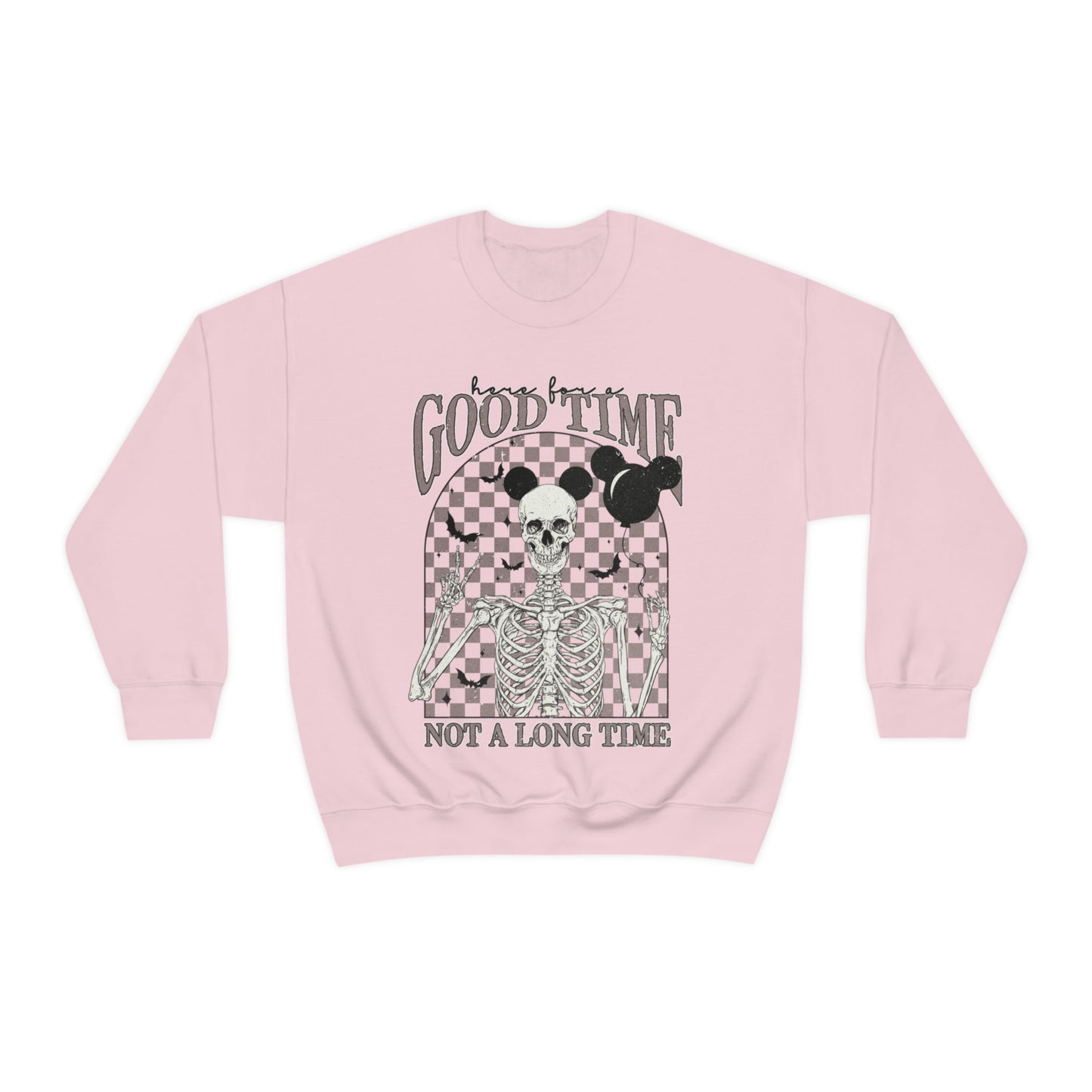 Good Time Sweatshirt