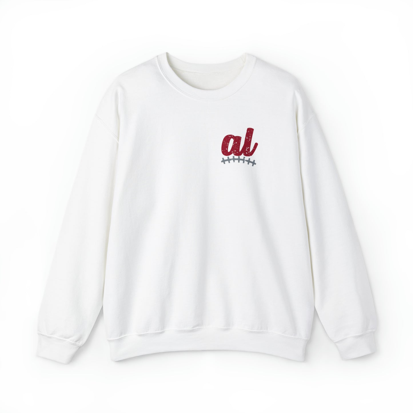 Alabama Game Day Sweatshirt