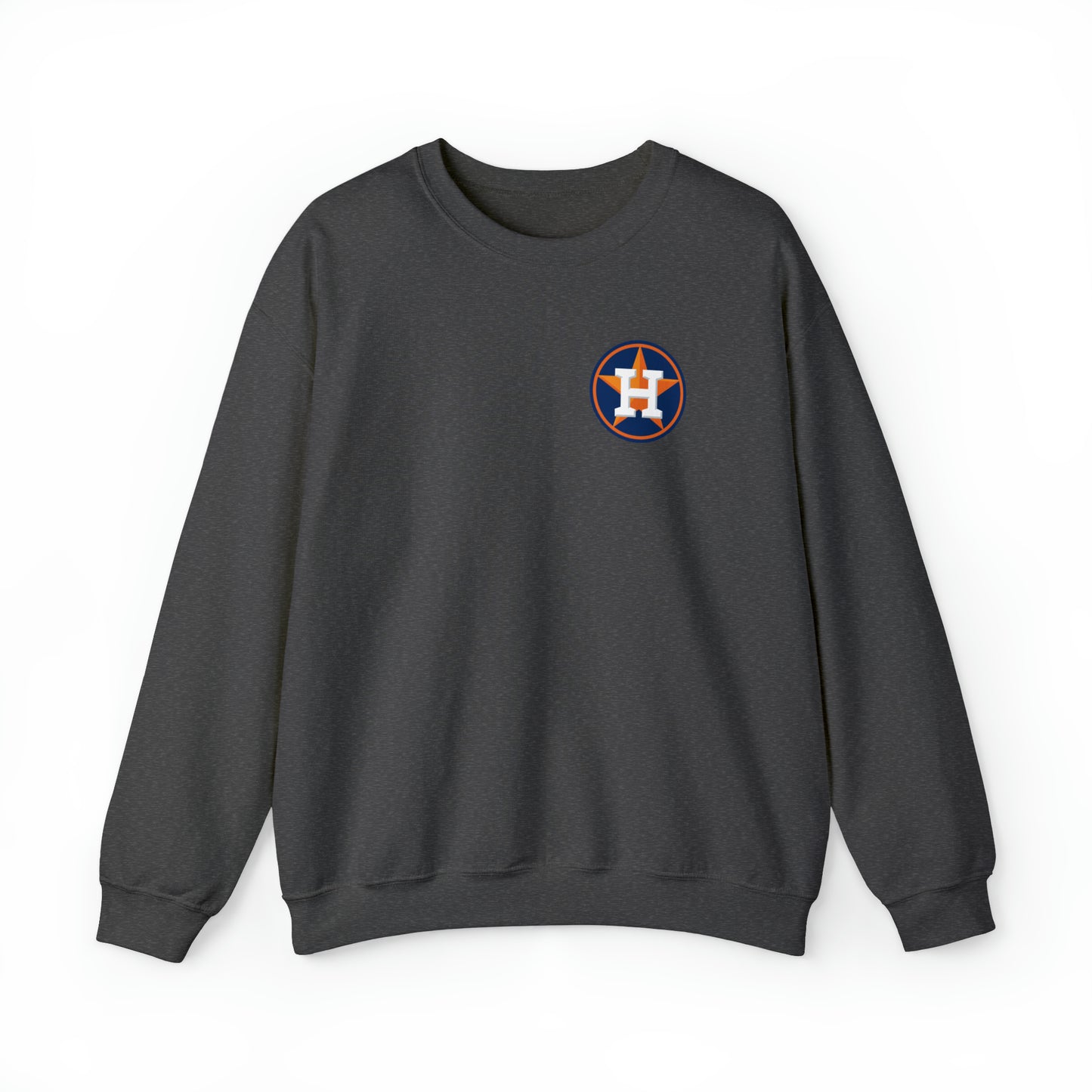 Astros Game Day Sweatshirt