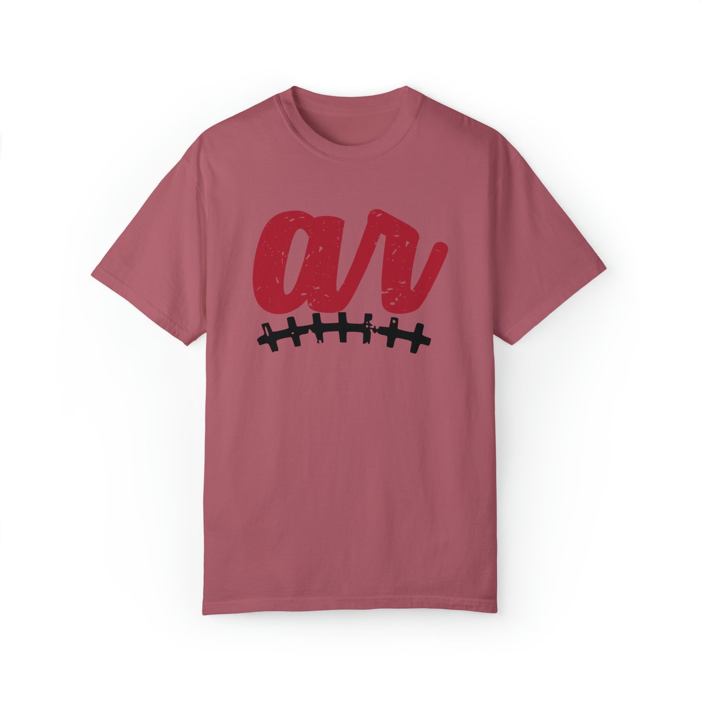 Arkansas Football Shirt