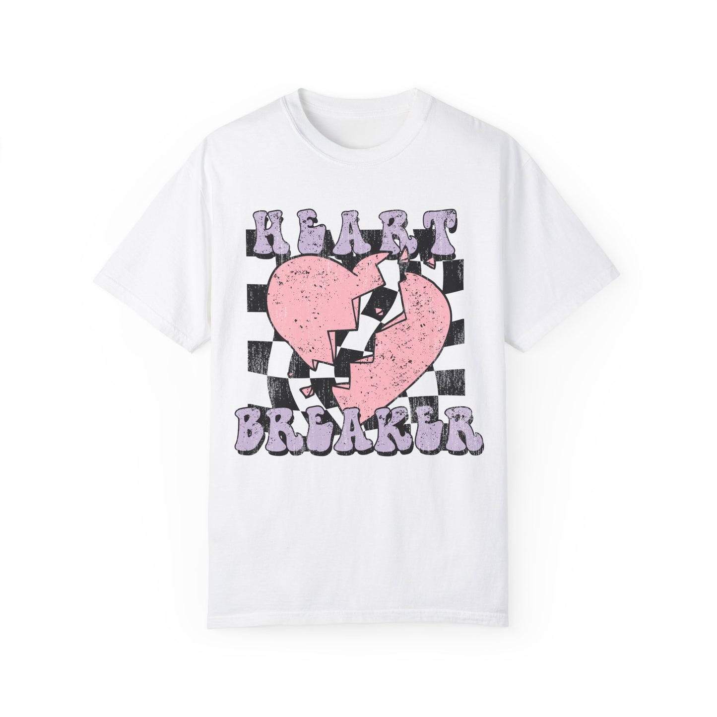 Heartbreaker Valentines Shirt