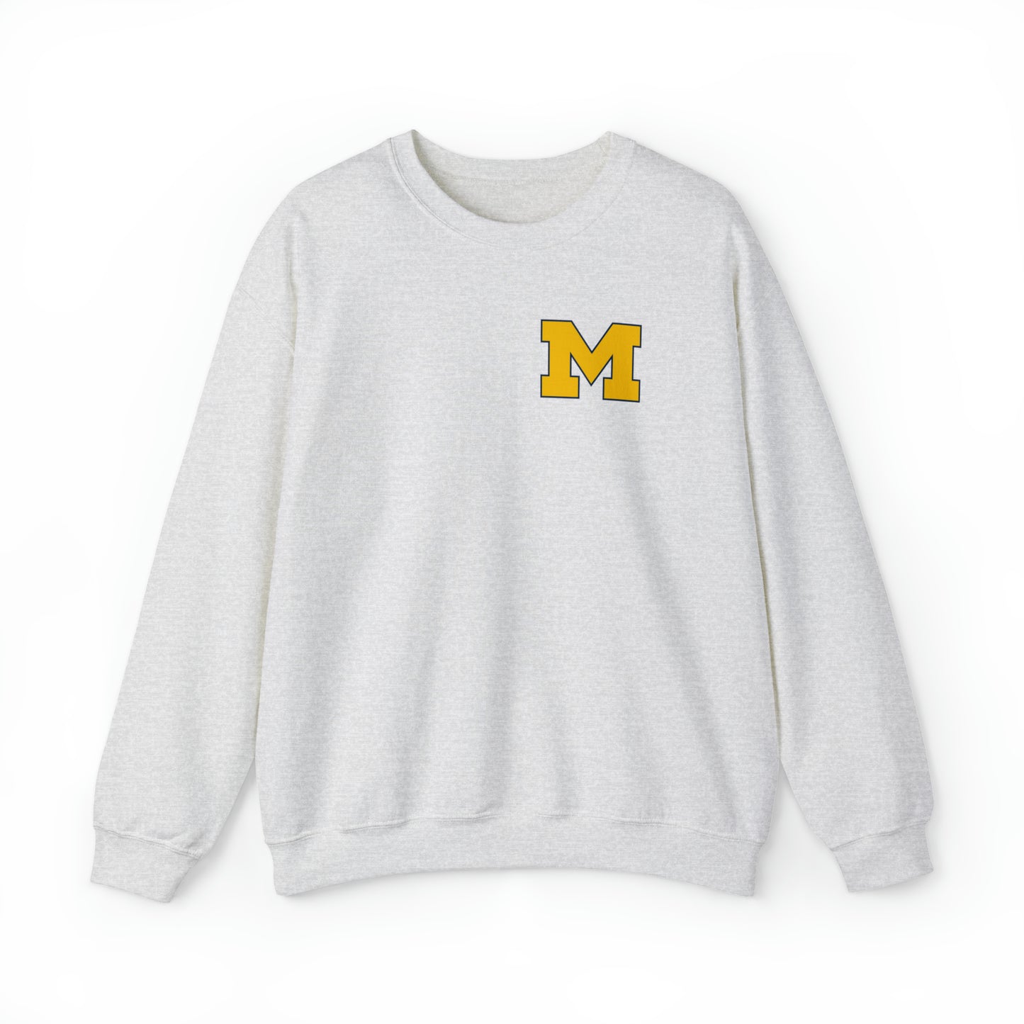Wolverines Game Day Sweatshirt