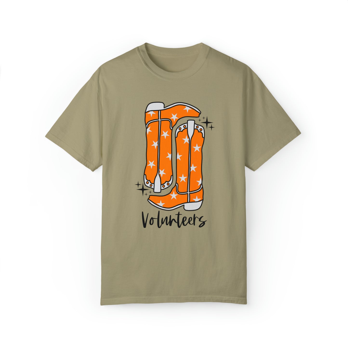 TN Volunteers Boots Shirt