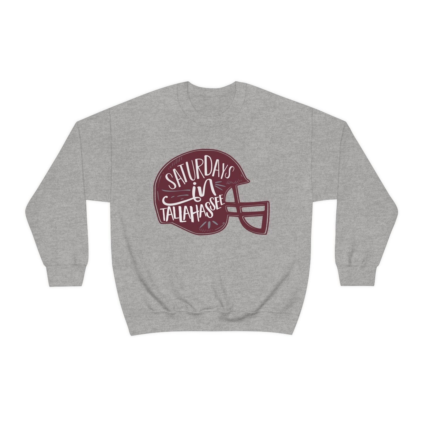Saturdays in Tallahassee Sweatshirt