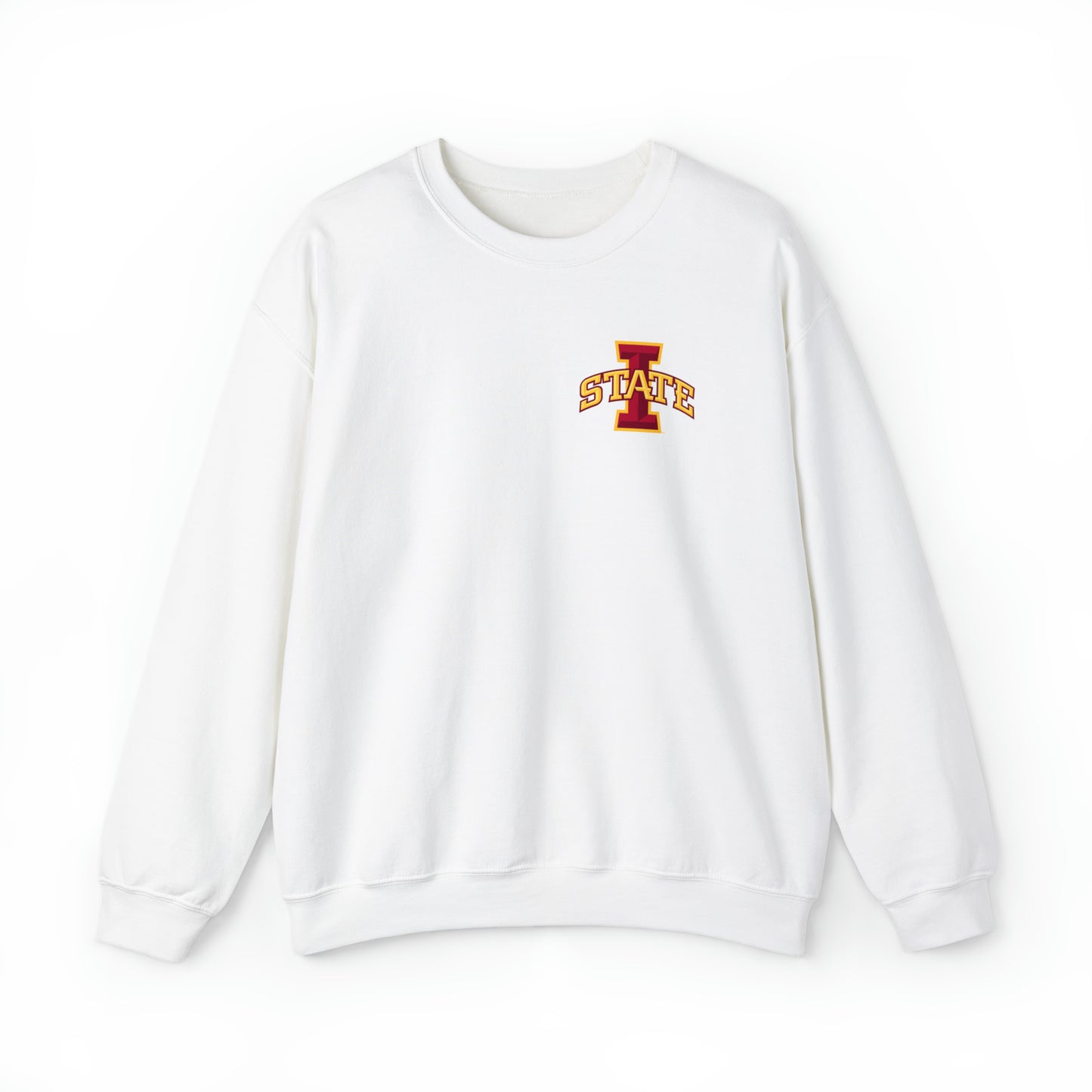Cyclones Game Day Sweatshirt