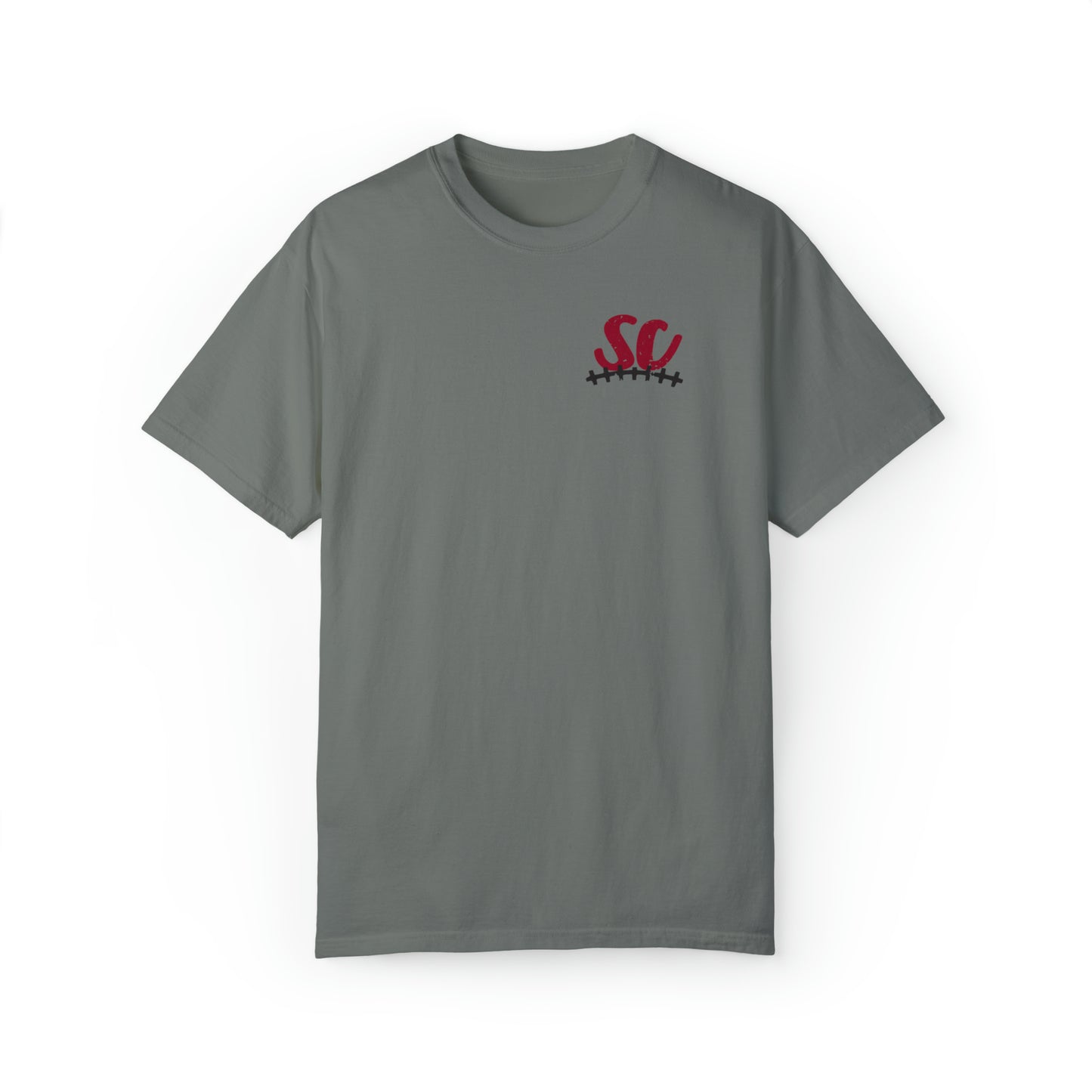 South Carolina Game Day Shirt