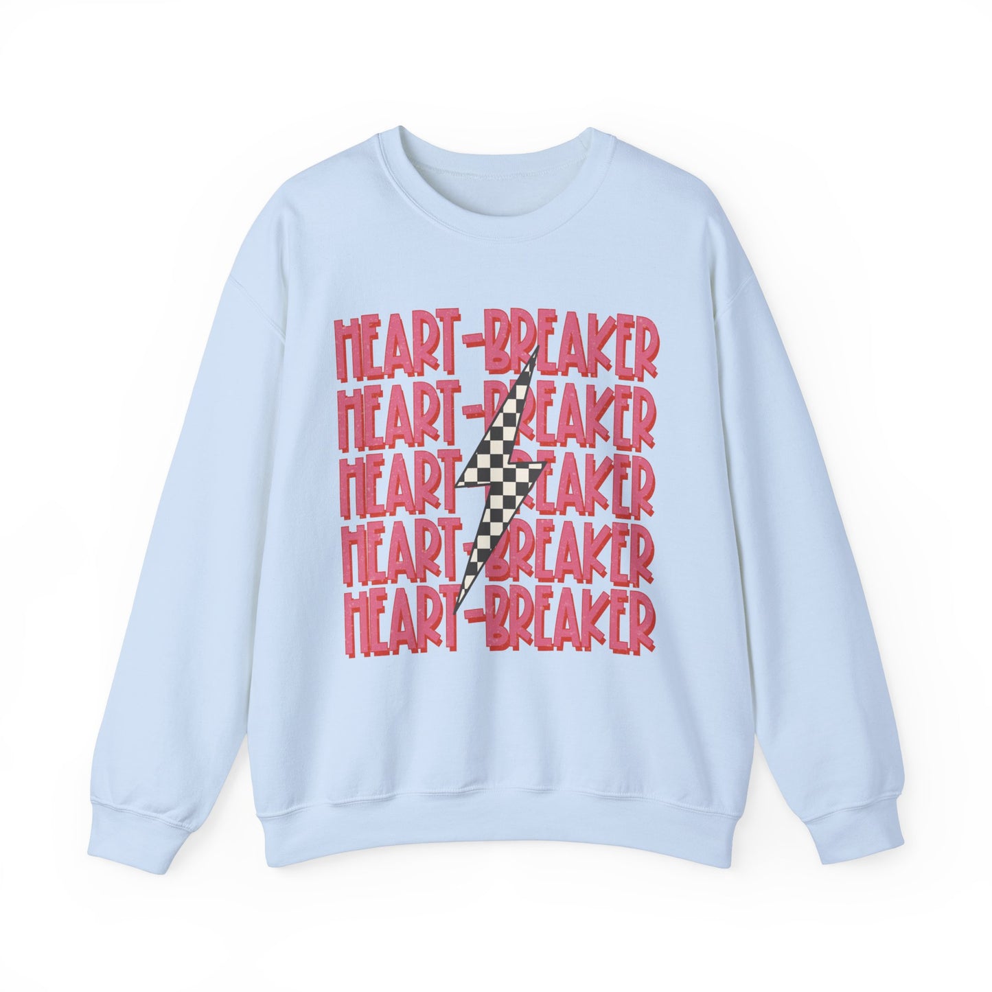 Heartbreaker Sweatshirt