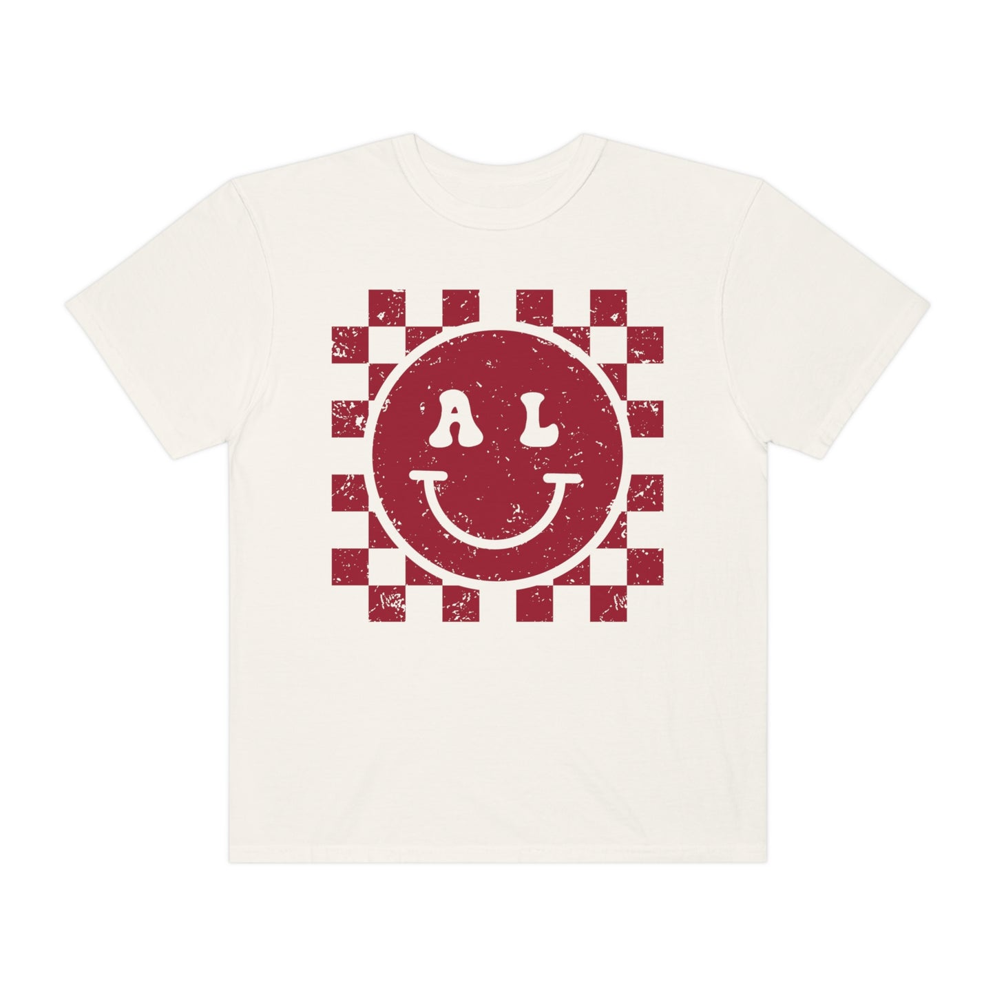 Alabama Checkered Shirt