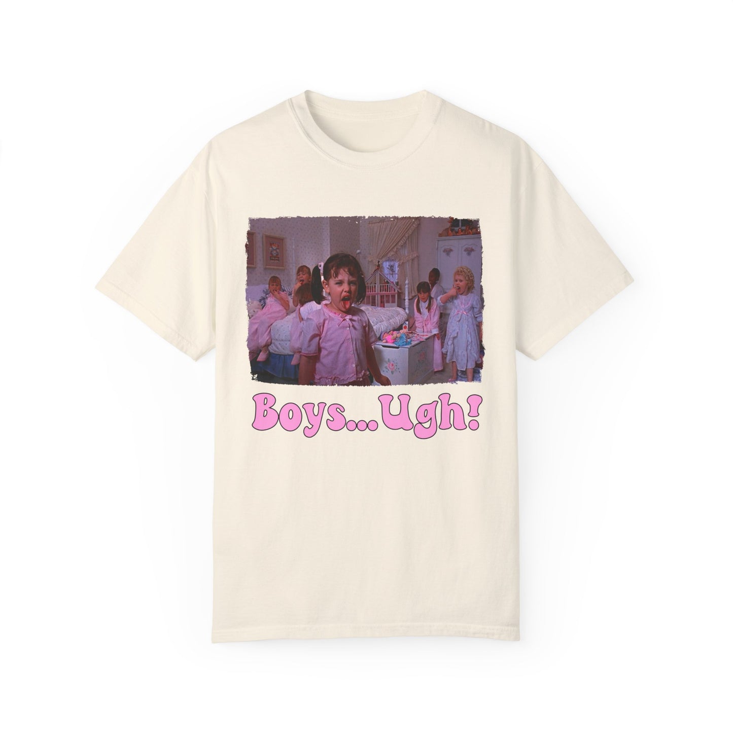 Boys Ugh Shirt