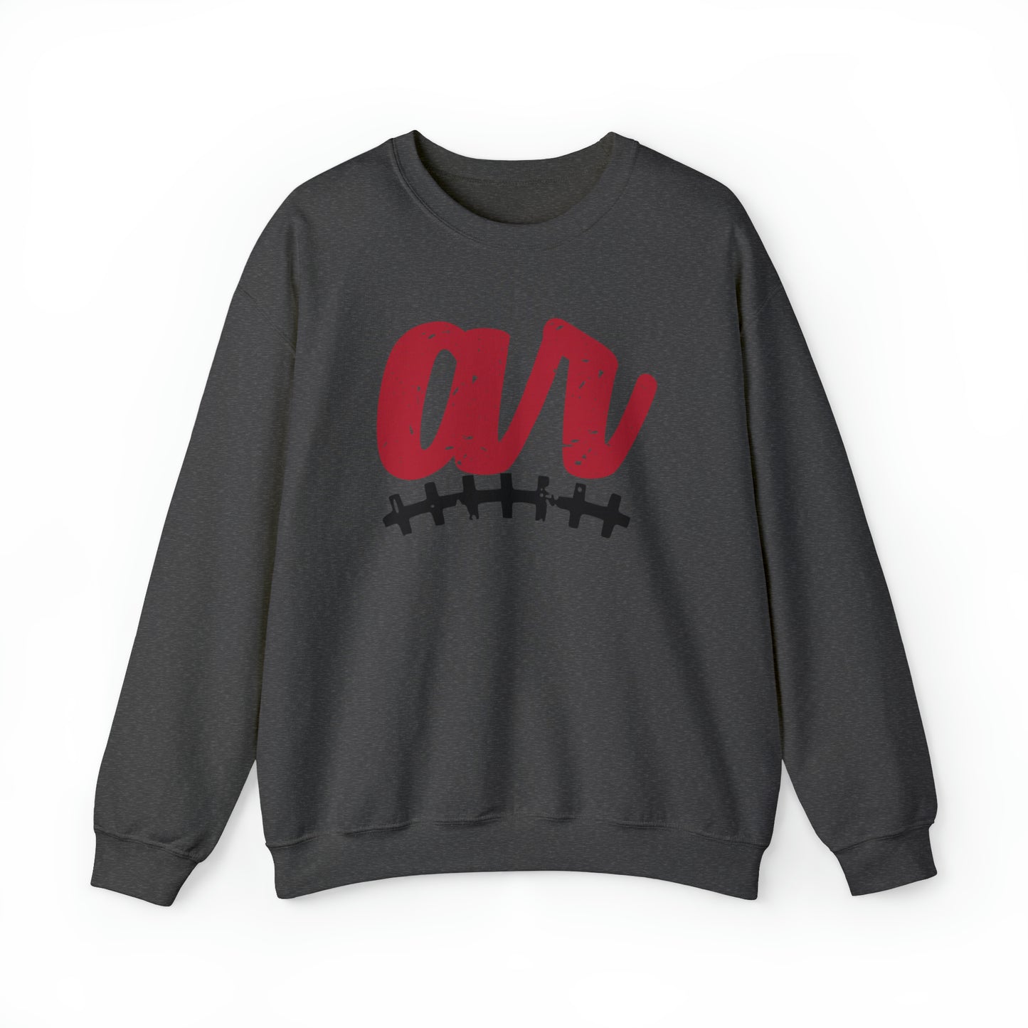 Arkansas Football Sweatshirt