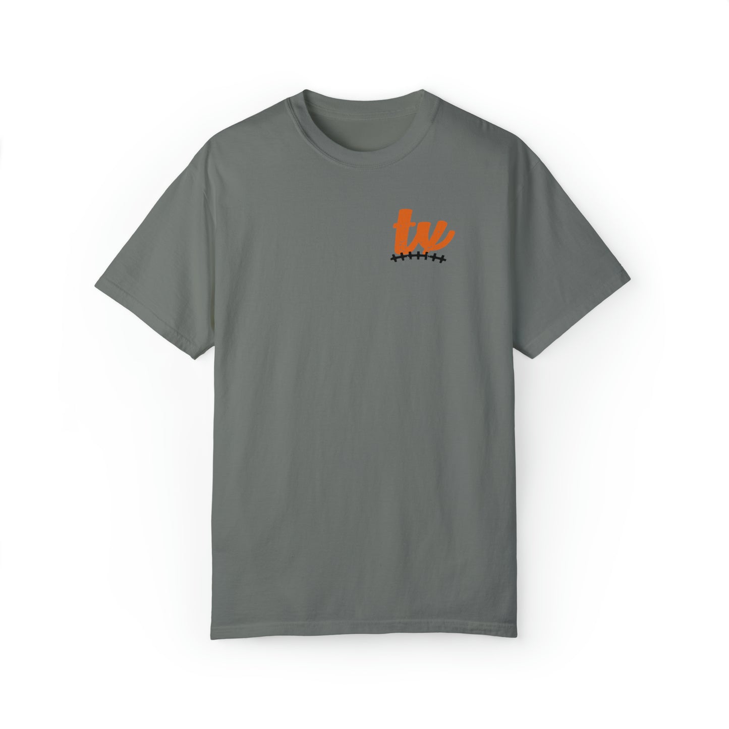 Texas Longhorns Game Day Shirt