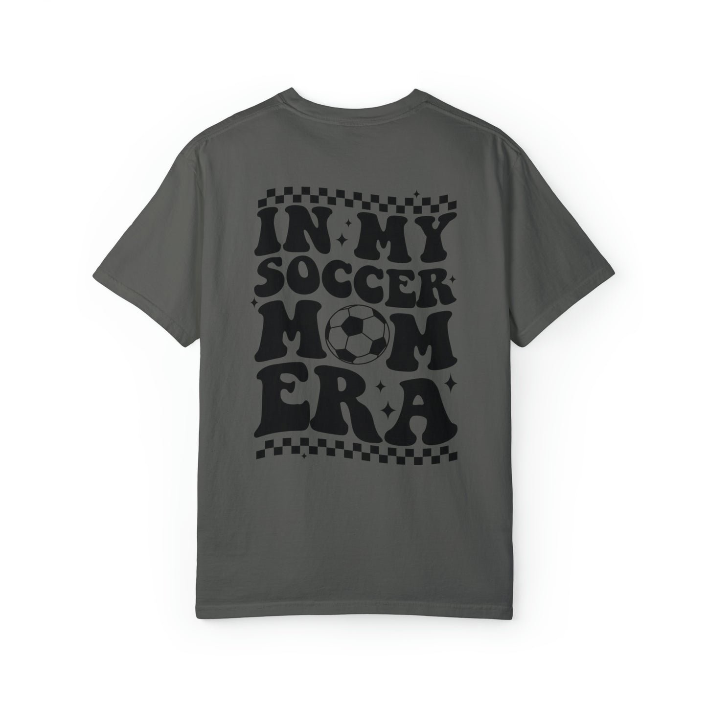 Soccer Mom Era Shirt