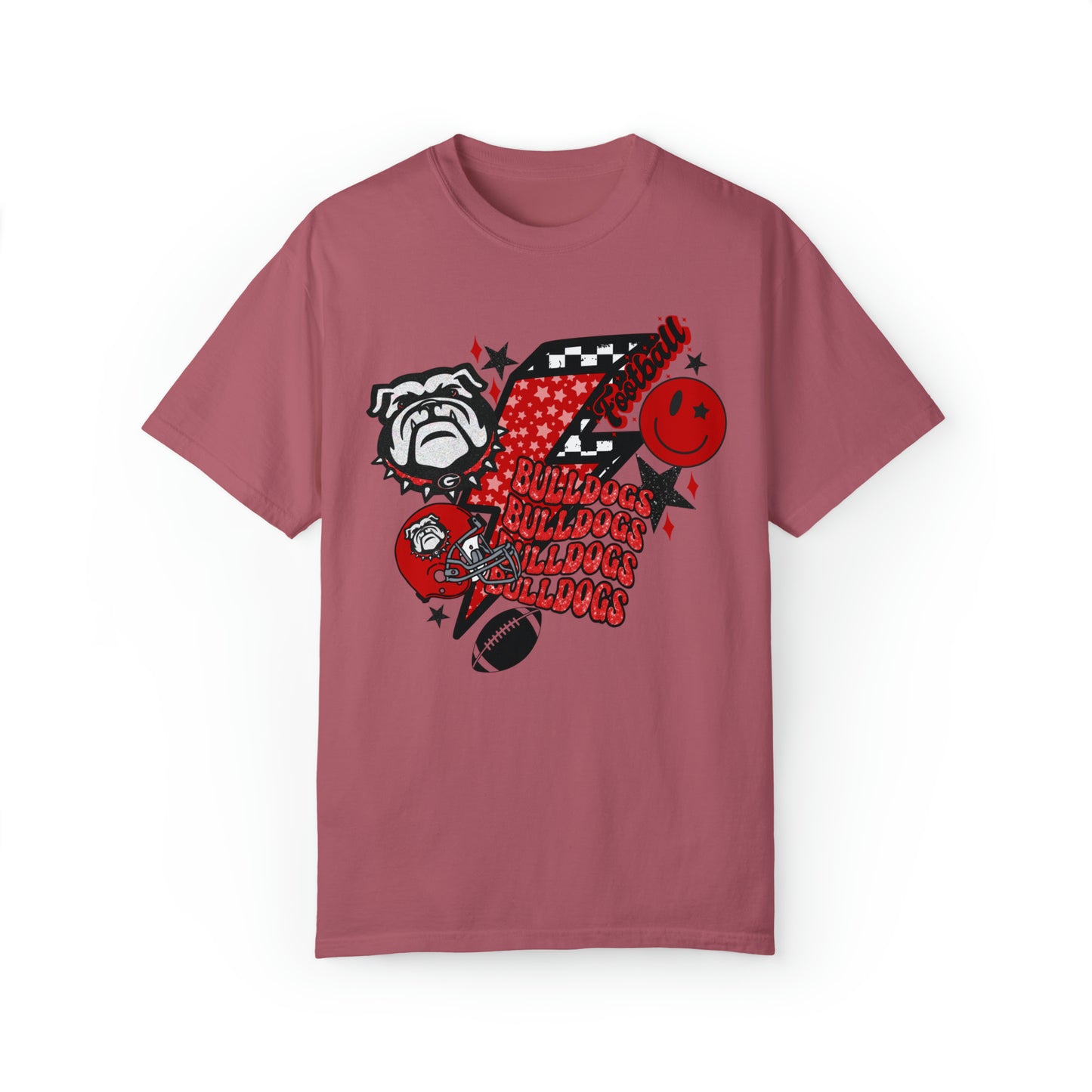 Georgia Bulldogs Shirt