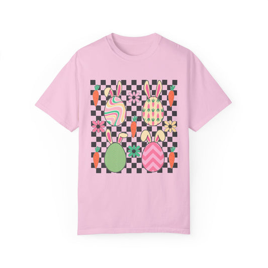 Retro Easter Egg Shirt