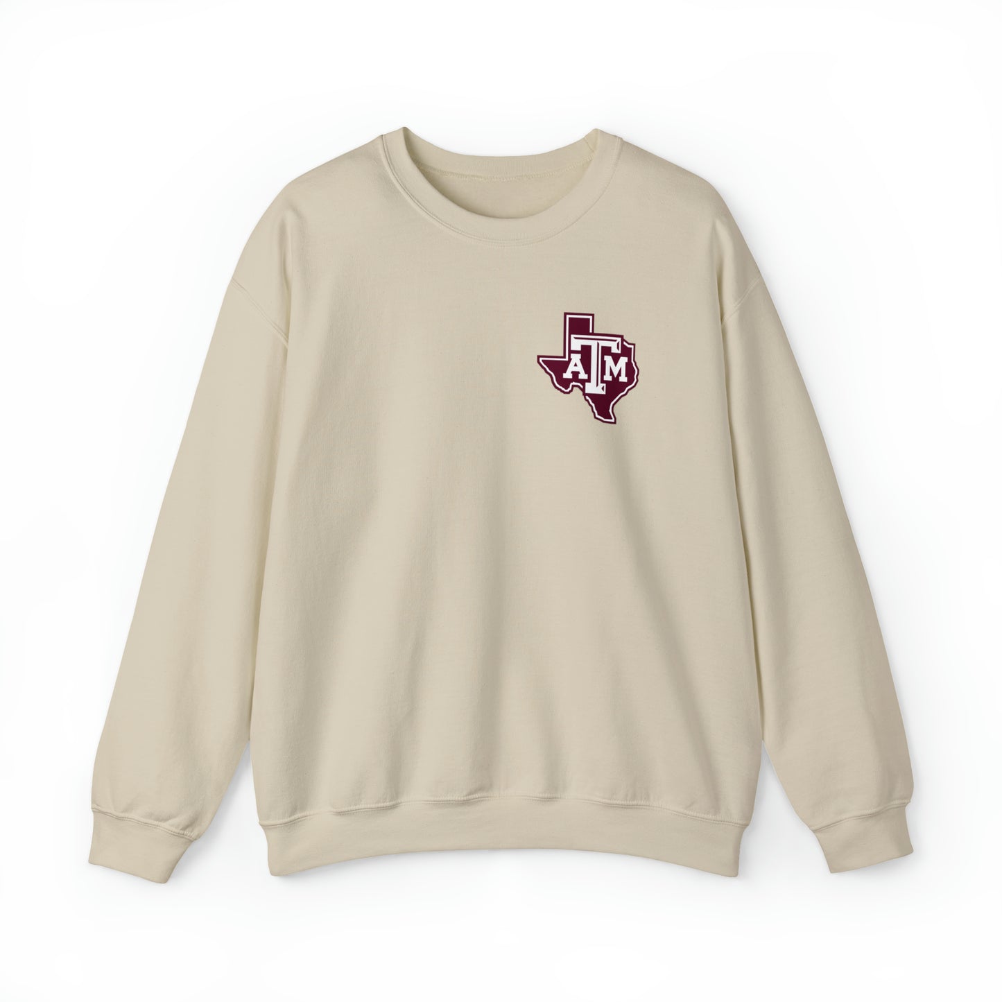 Aggies Game Day Sweatshirt