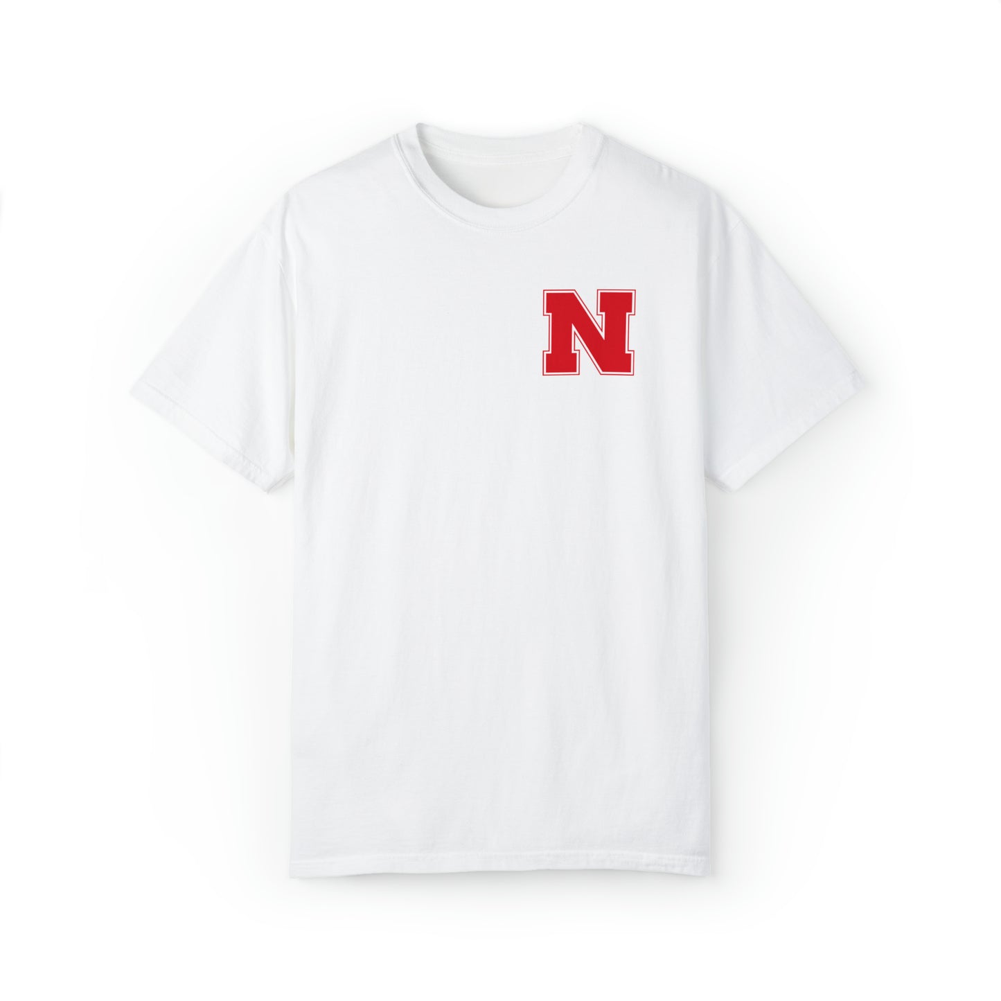 Huskers Game Day Shirt