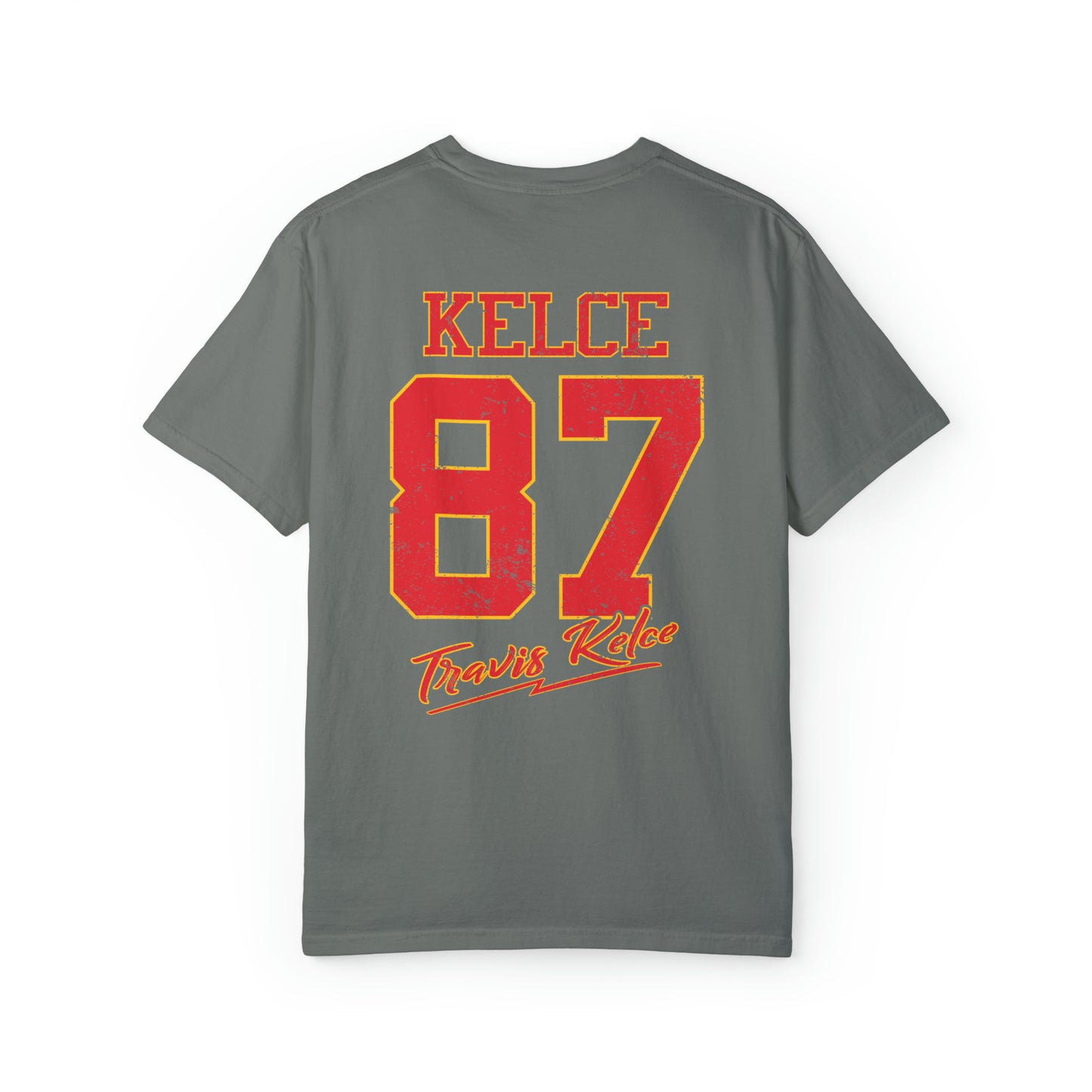 In My Chiefs Era Shirt
