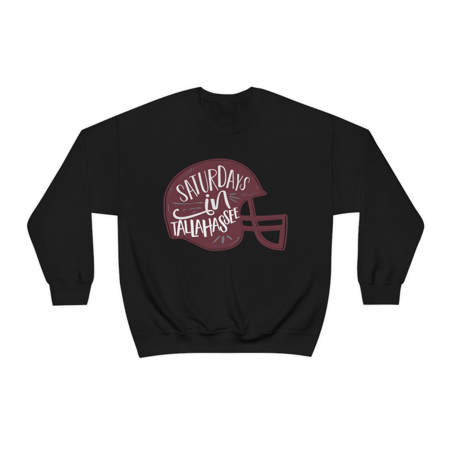 Saturdays in Tallahassee Sweatshirt