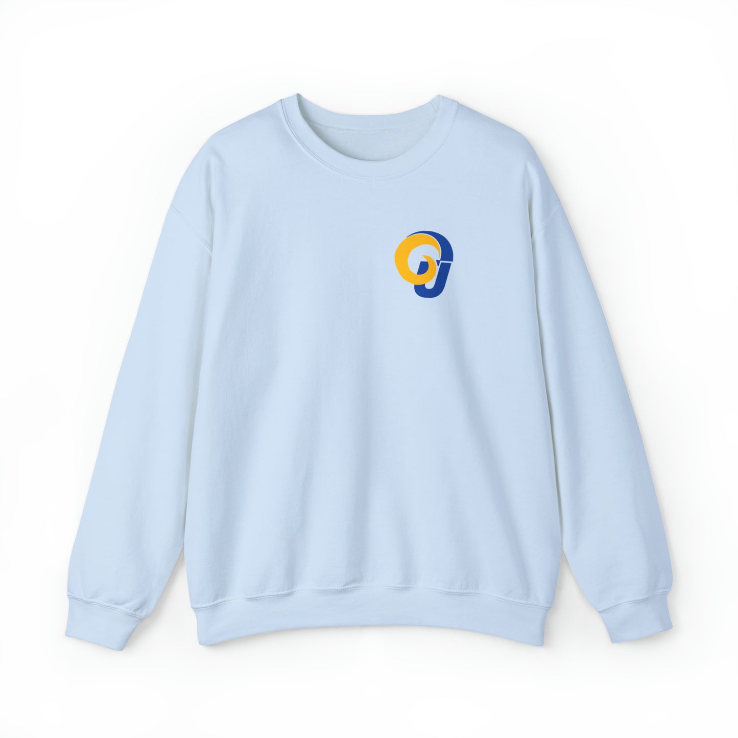 Rams Game Day Sweatshirt