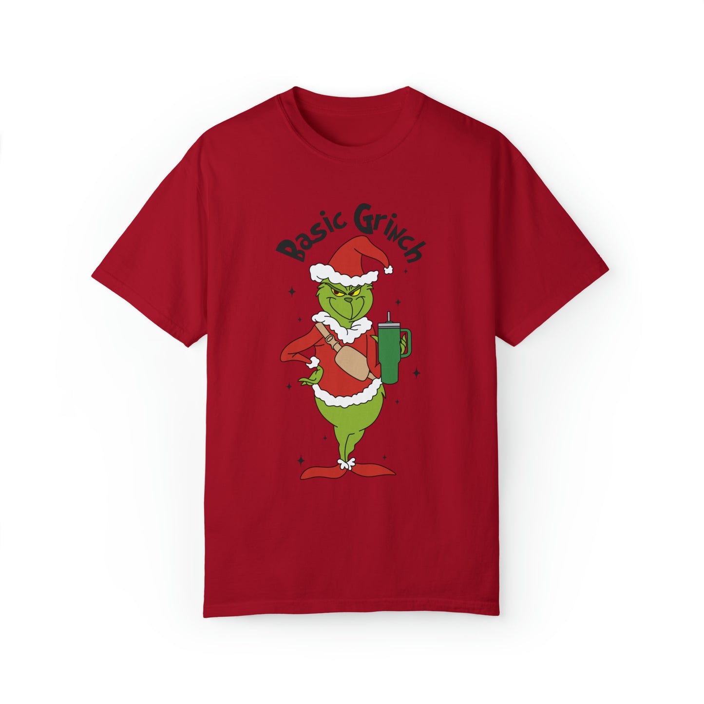 Basic Christmas Shirt