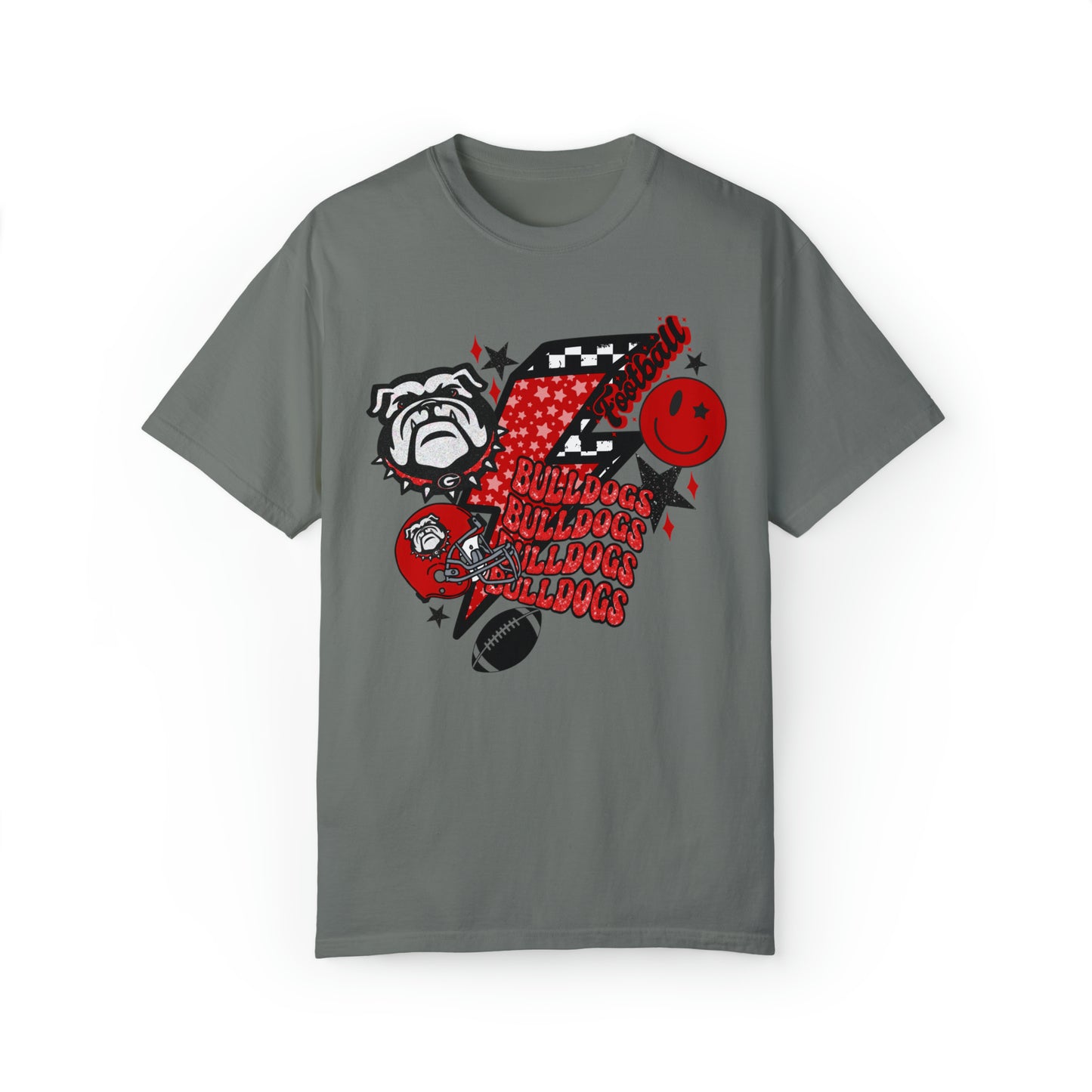 Georgia Bulldogs Shirt