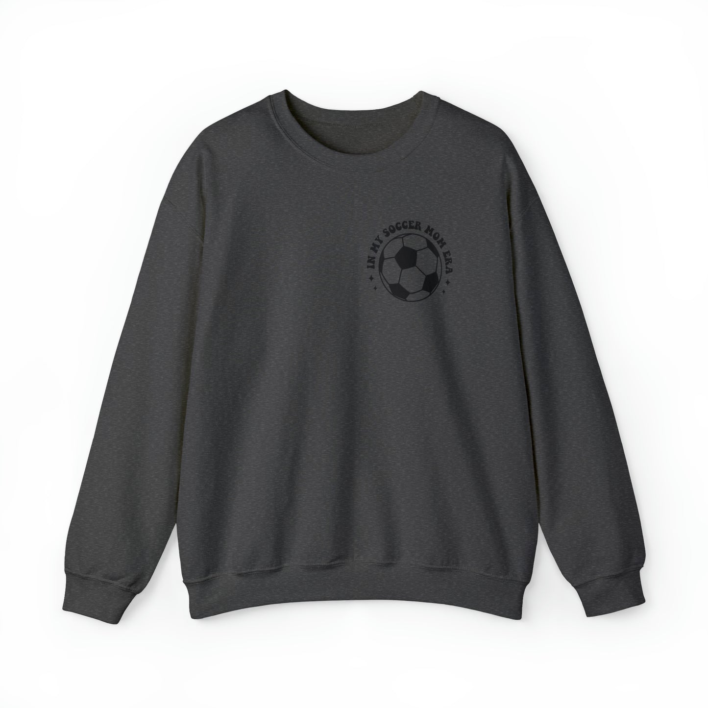 Soccer Mom Era Sweatshirt