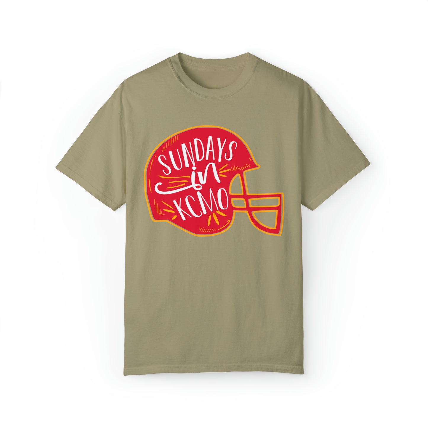 Sundays in KCMO Shirt