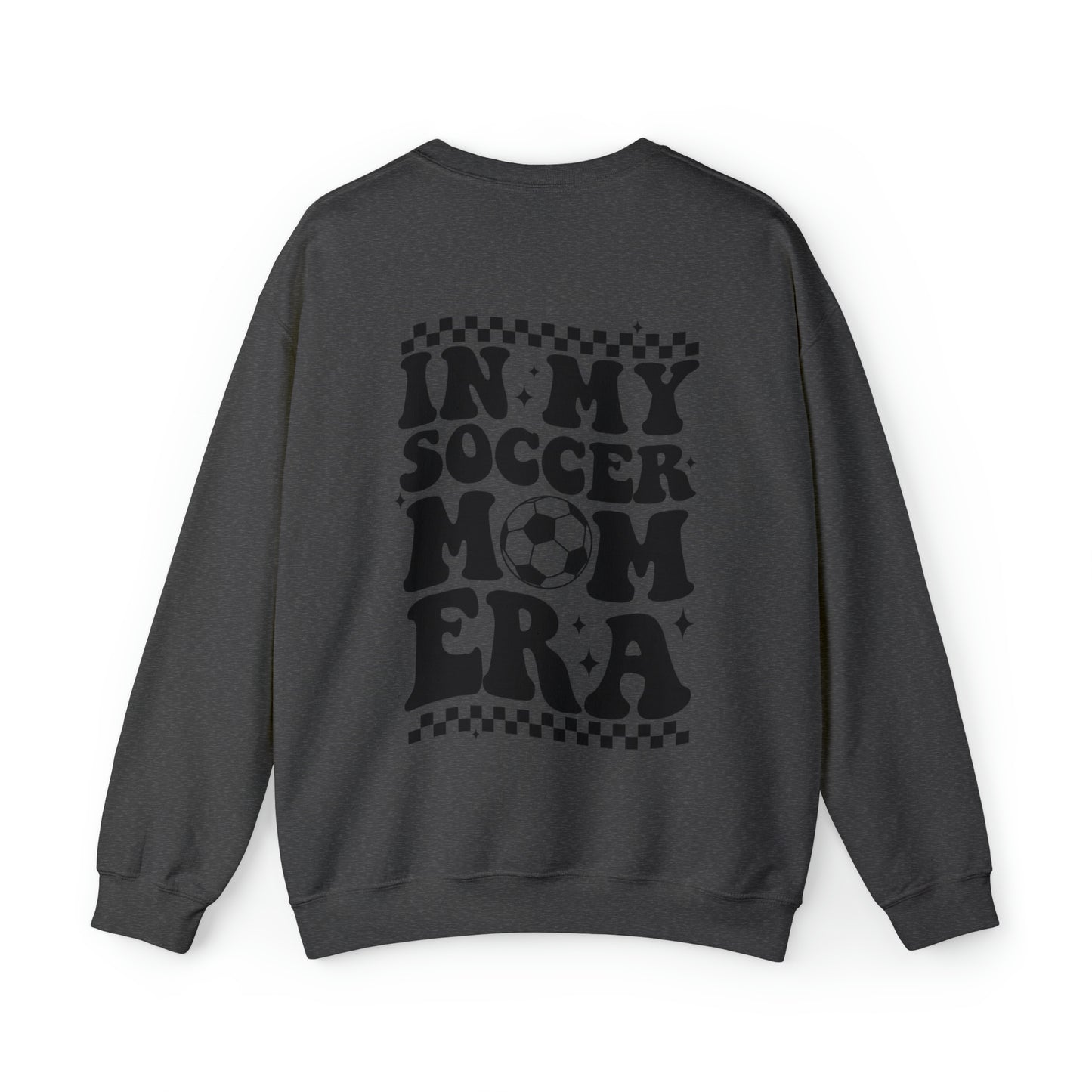 Soccer Mom Era Sweatshirt